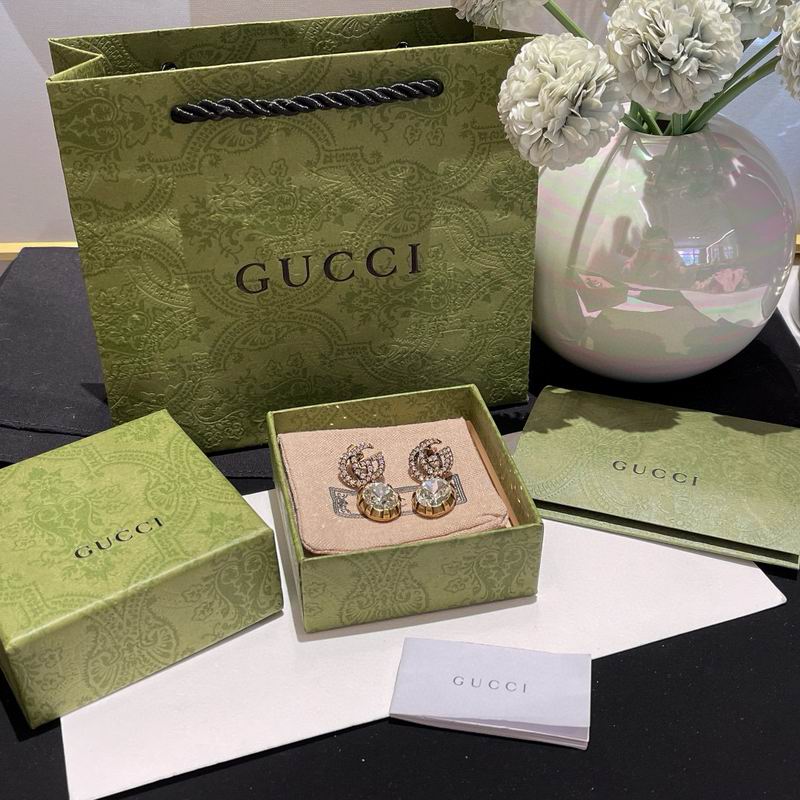 Gucci Earring 11yxx72 (2)