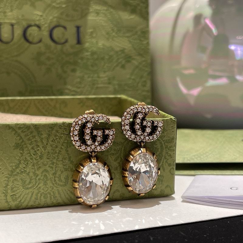 Gucci Earring 11yxx72 (3)
