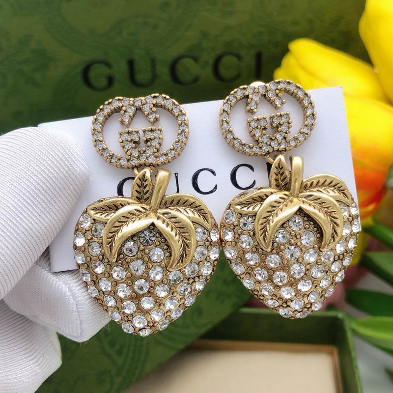 Gucci Earring 11yxx73 (1)