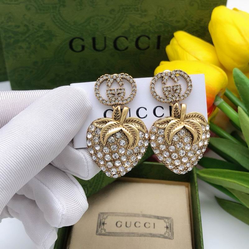 Gucci Earring 11yxx73 (2)