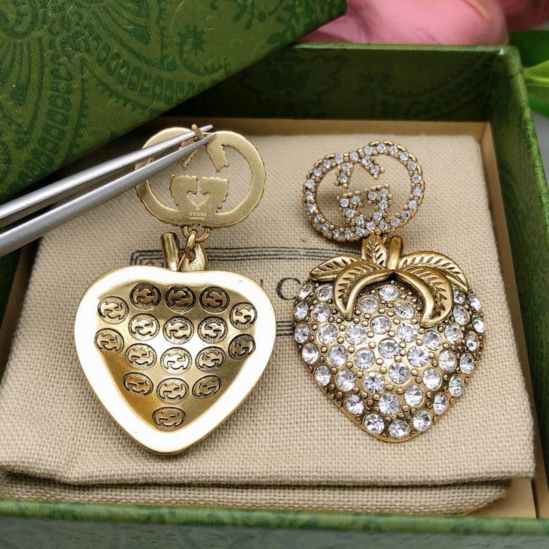 Gucci Earring 11yxx73 (4)