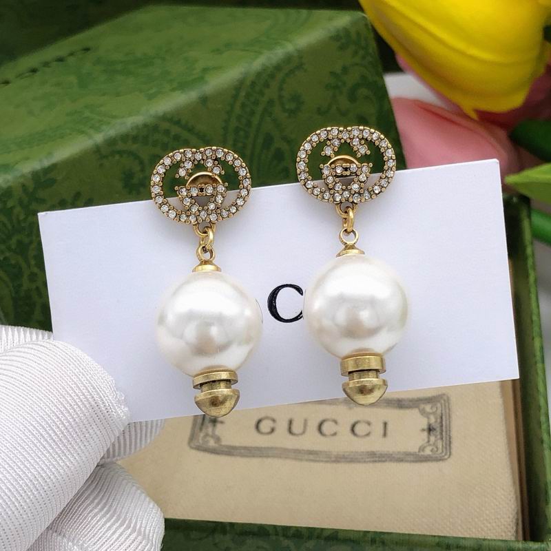 Gucci Earring 11yxx74 (1)