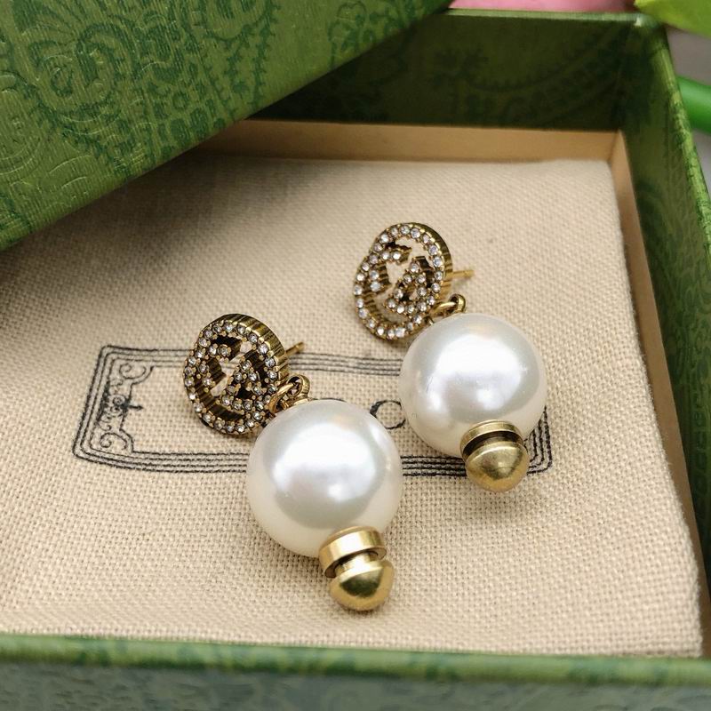 Gucci Earring 11yxx74 (3)