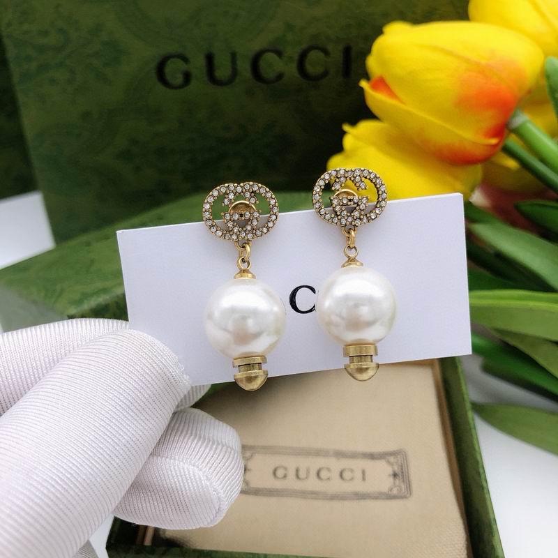 Gucci Earring 11yxx74 (4)