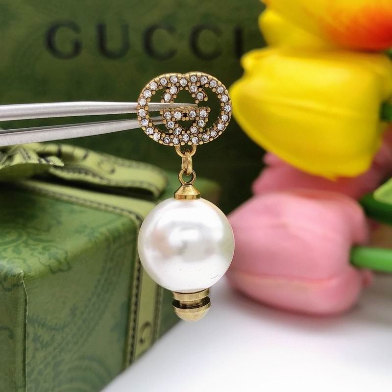 Gucci Earring 11yxx74 (6)