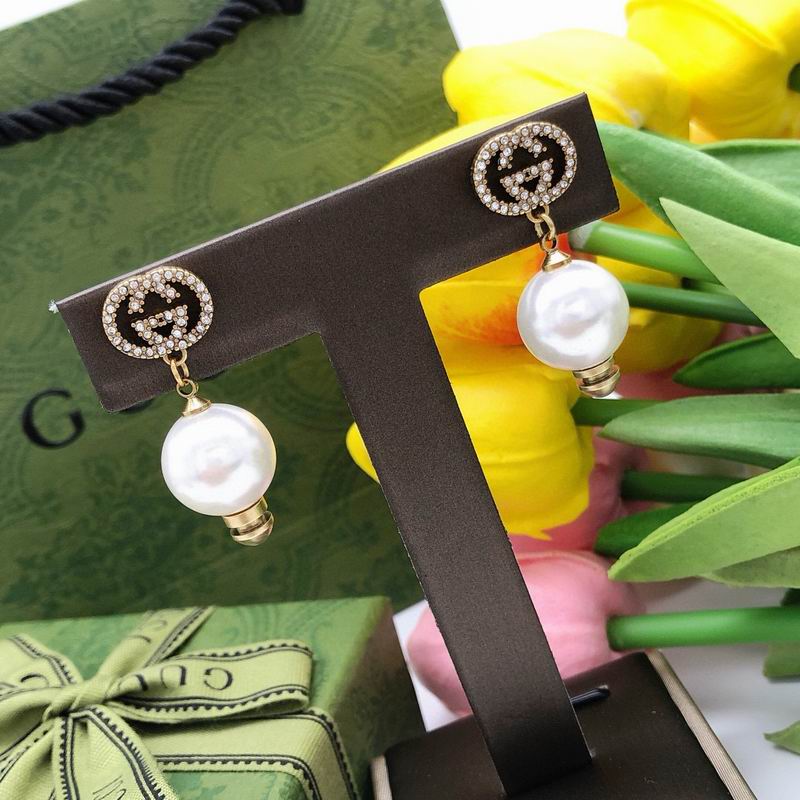 Gucci Earring 11yxx74 (7)