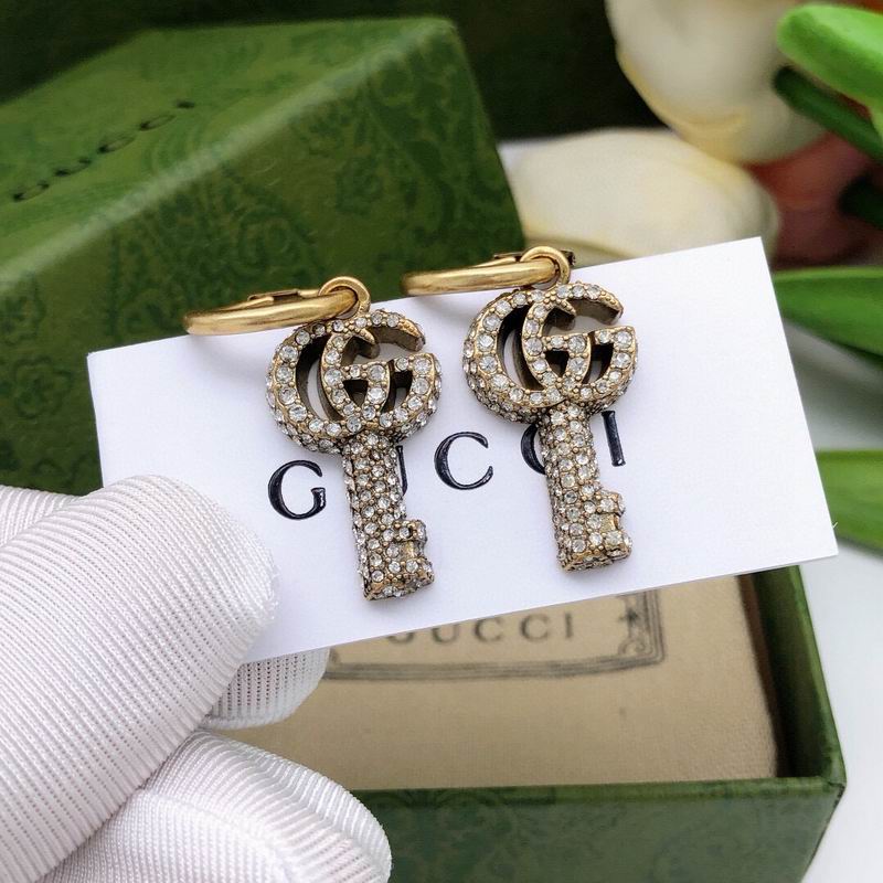 Gucci Earring 11yxx75 (1)