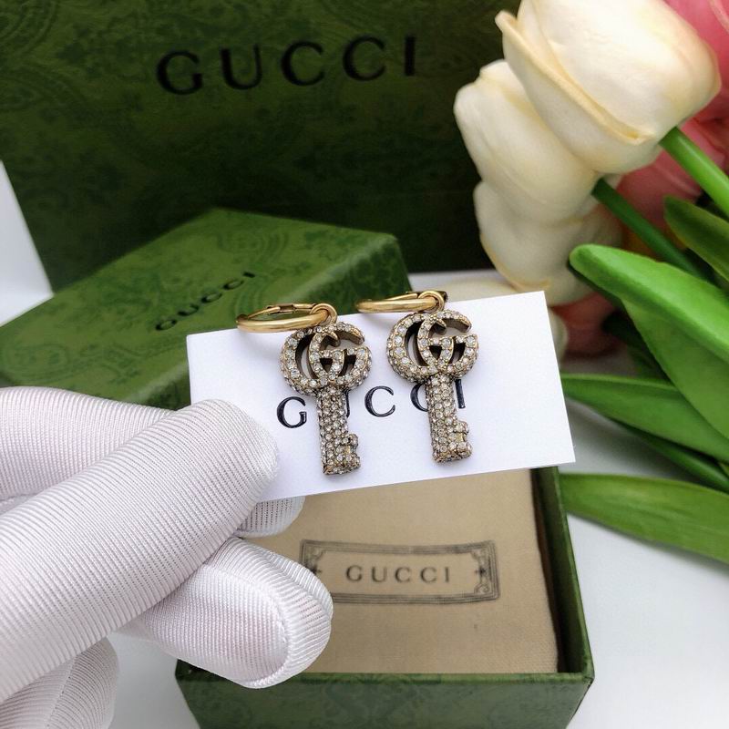 Gucci Earring 11yxx75 (2)