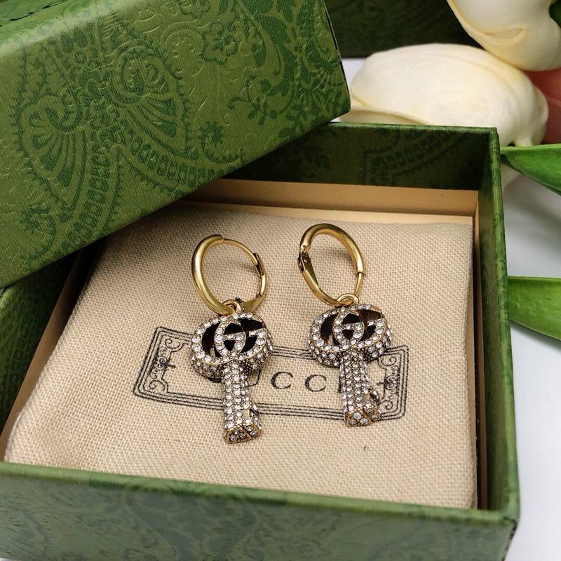 Gucci Earring 11yxx75 (4)