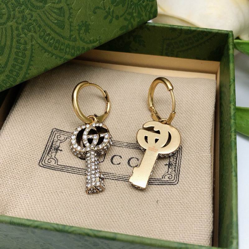Gucci Earring 11yxx75 (5)