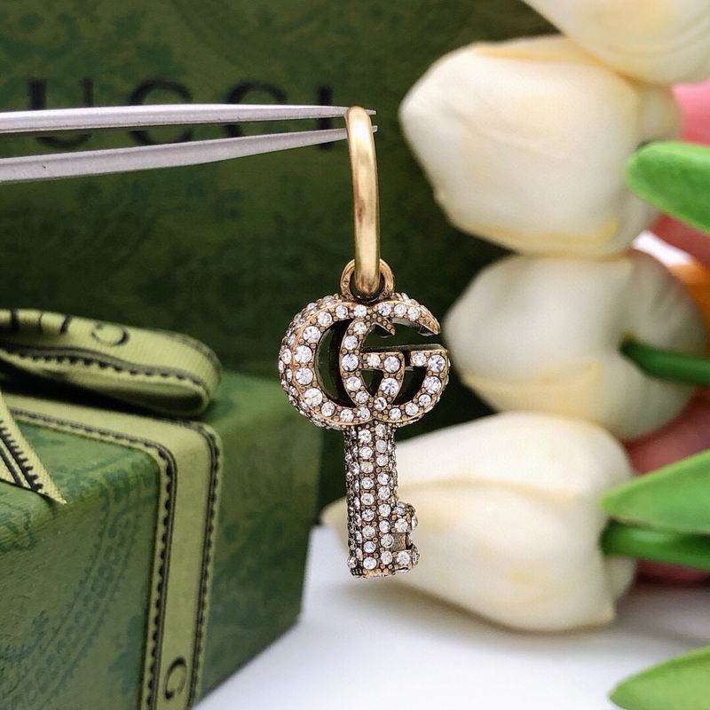 Gucci Earring 11yxx75 (6)