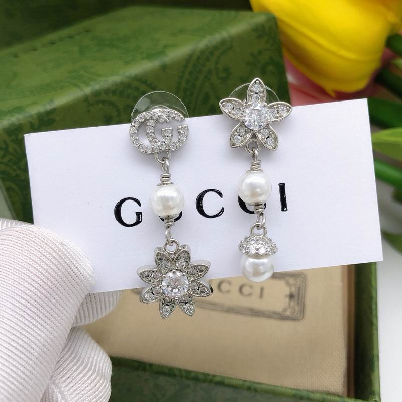 Gucci Earring 11yxx76 (1)