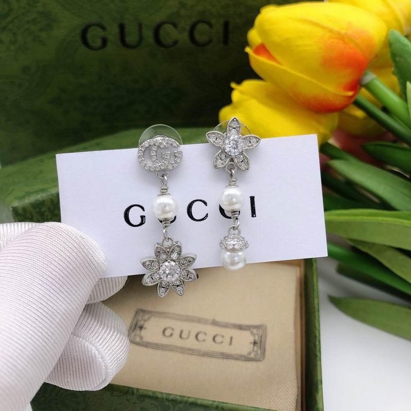 Gucci Earring 11yxx76 (2)