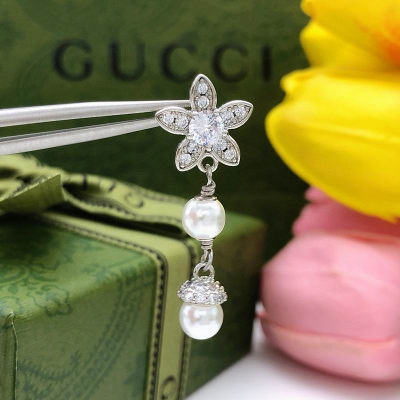 Gucci Earring 11yxx76 (4)