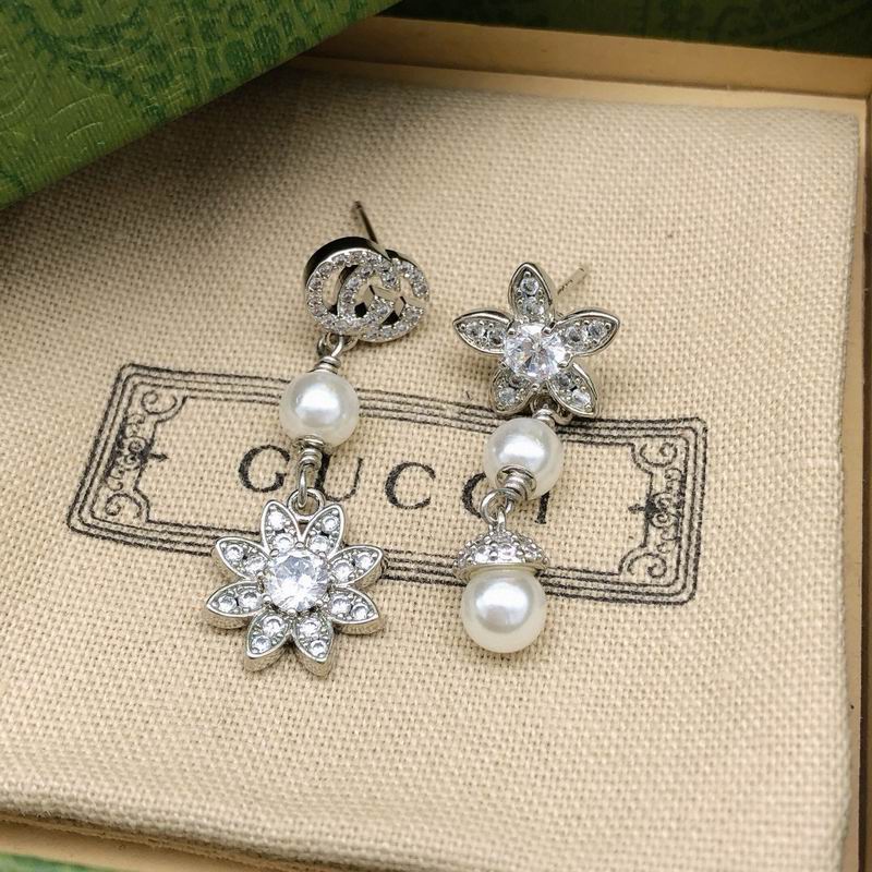 Gucci Earring 11yxx76 (5)