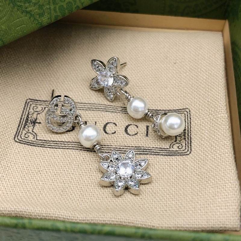 Gucci Earring 11yxx76 (6)