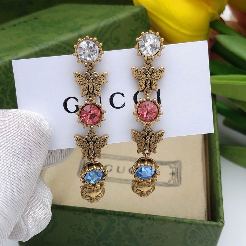 Gucci Earring 11yxx77 (1)