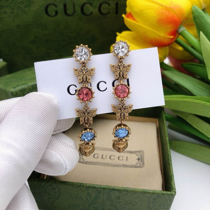 Gucci Earring 11yxx77 (2)