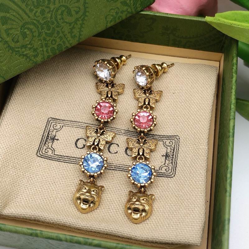 Gucci Earring 11yxx77 (3)