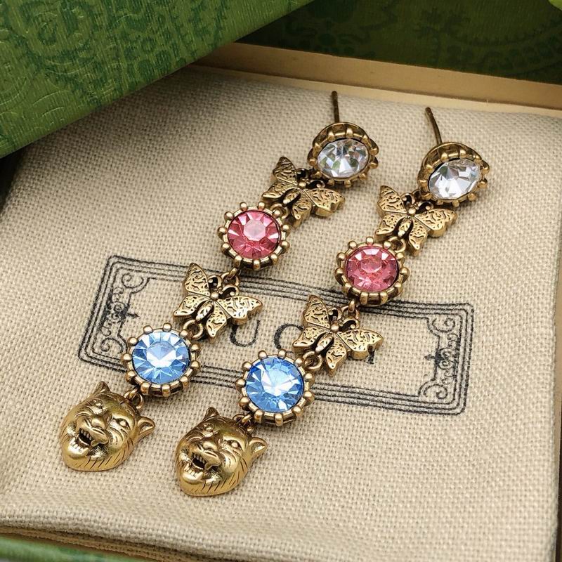 Gucci Earring 11yxx77 (5)