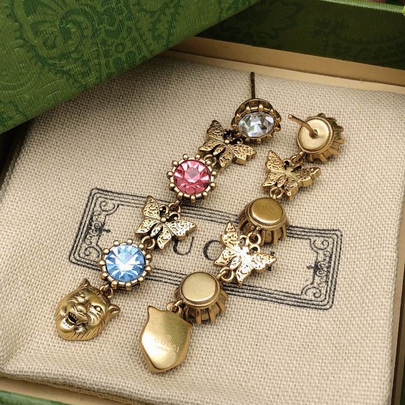 Gucci Earring 11yxx77 (6)