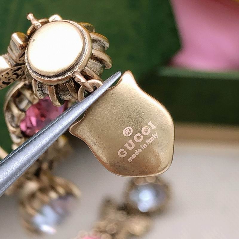 Gucci Earring 11yxx77 (7)