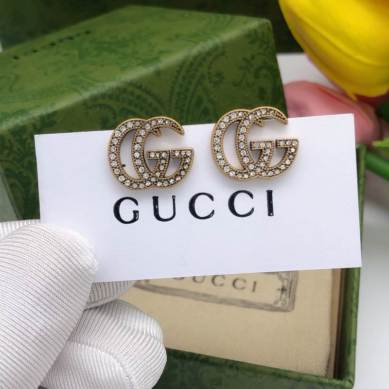 Gucci Earring 11yxx78 (1)