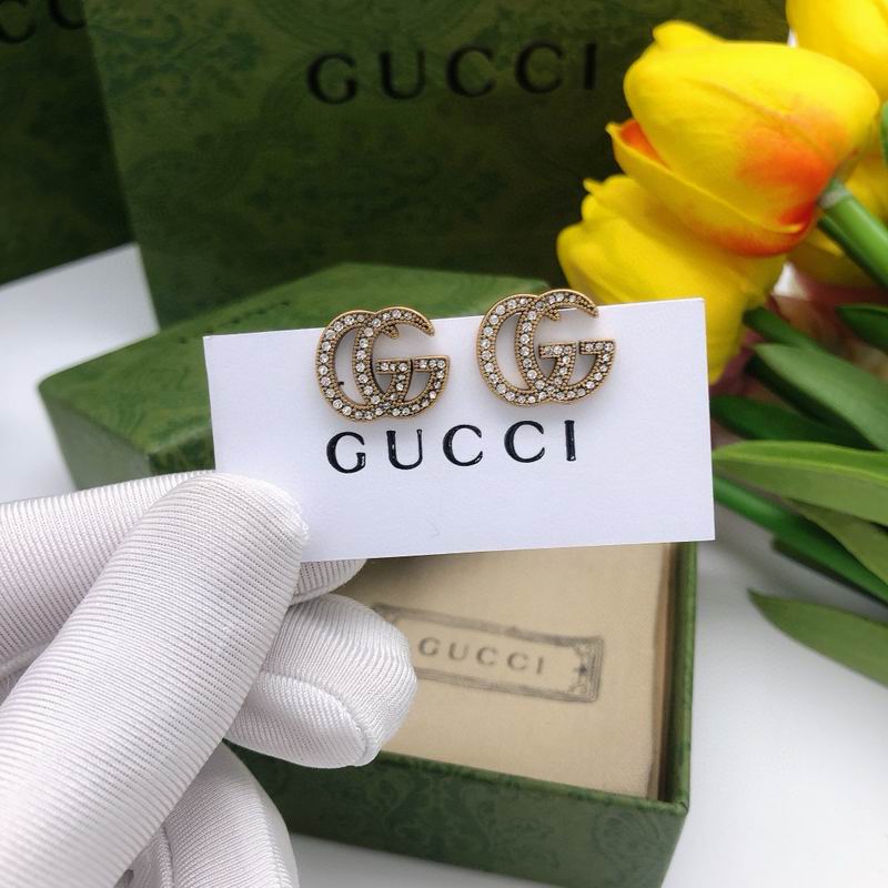 Gucci Earring 11yxx78 (2)