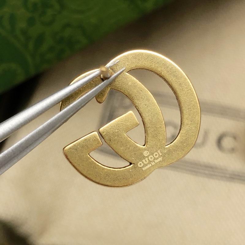Gucci Earring 11yxx78 (6)