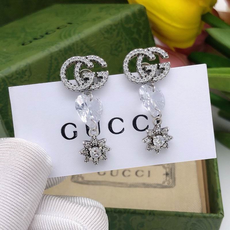 Gucci Earring 11yxx79 (1)