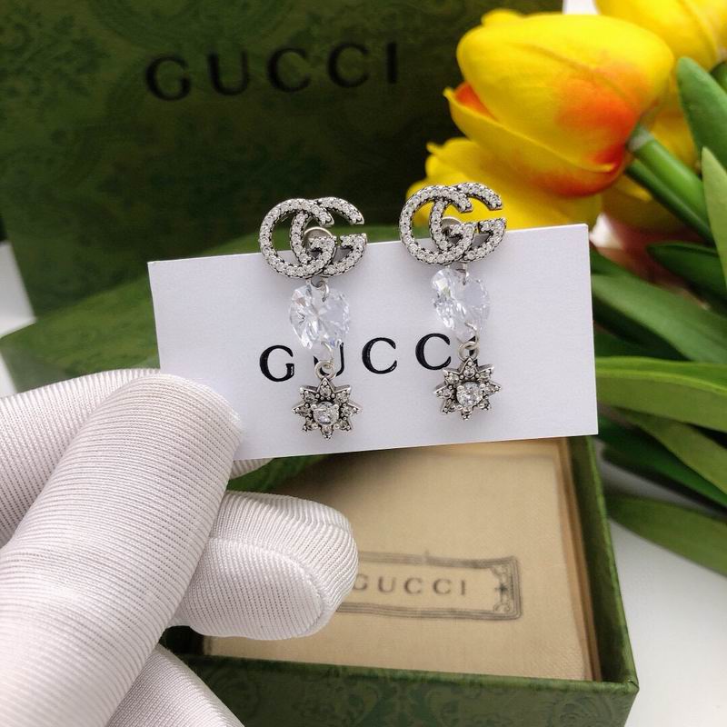 Gucci Earring 11yxx79 (2)