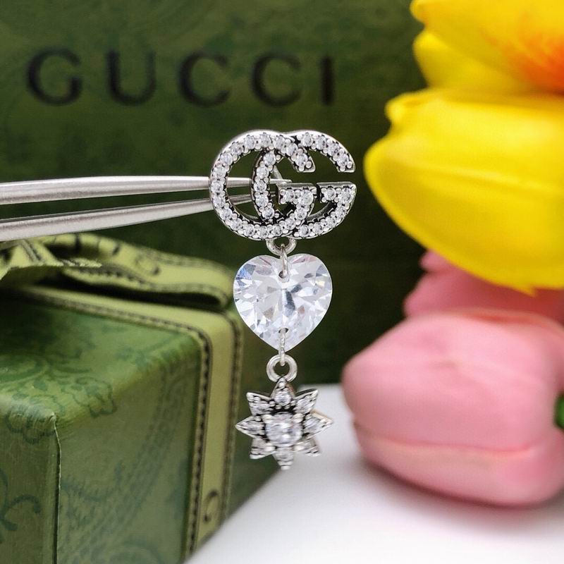 Gucci Earring 11yxx79 (3)