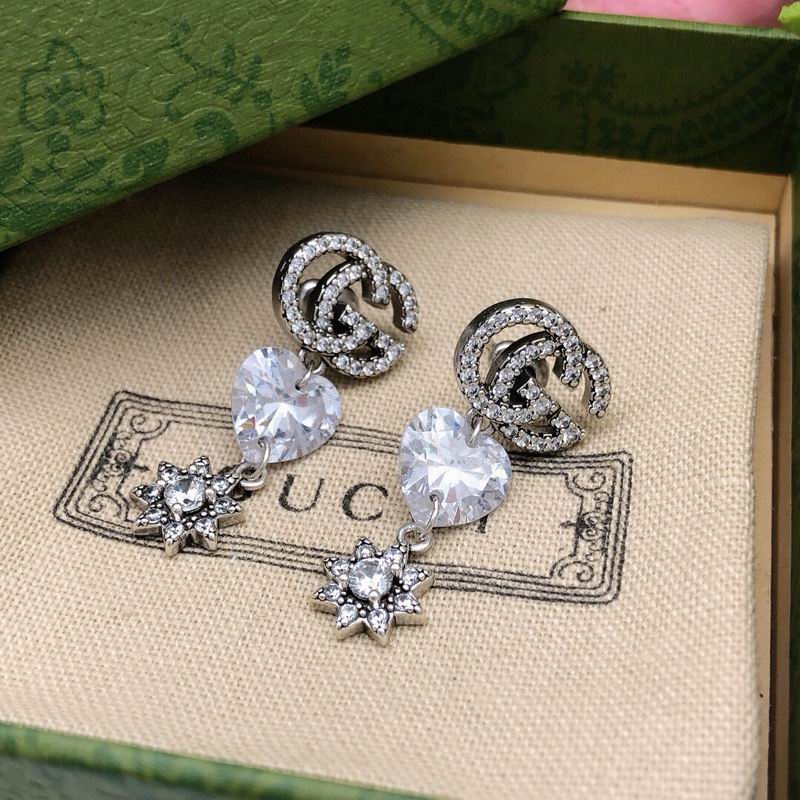 Gucci Earring 11yxx79 (4)