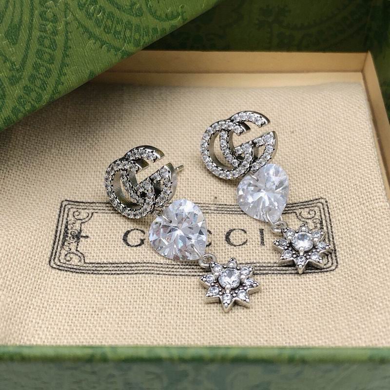 Gucci Earring 11yxx79 (5)