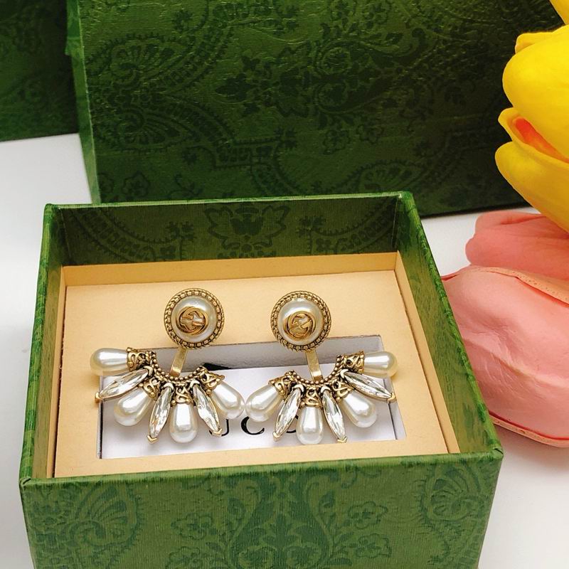 Gucci Earring 11yxx80 (3)