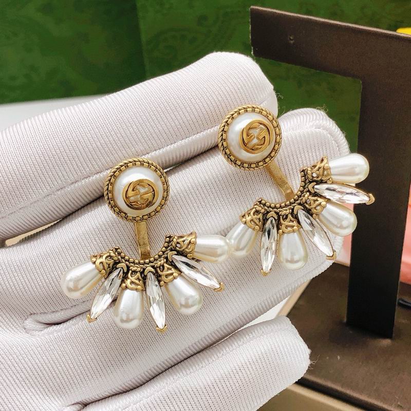 Gucci Earring 11yxx80 (4)