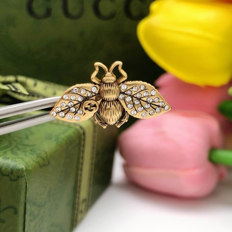 Gucci Earring 11yxx81 (3)