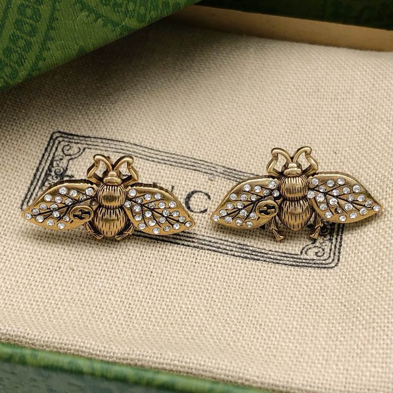 Gucci Earring 11yxx81 (4)