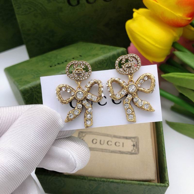 Gucci Earring 11yxx82 (2)