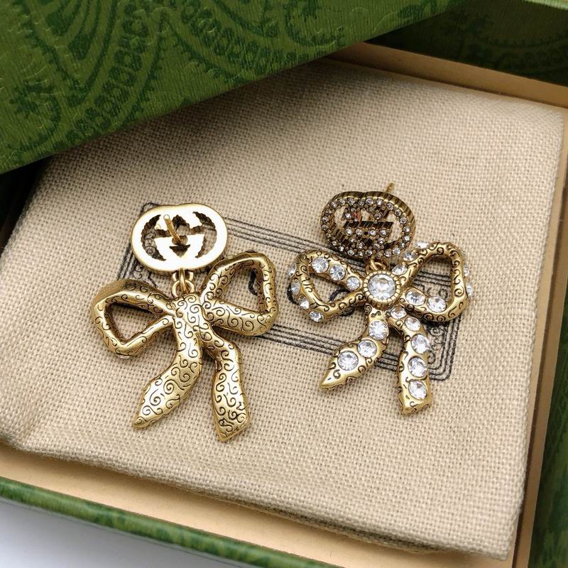 Gucci Earring 11yxx82 (3)