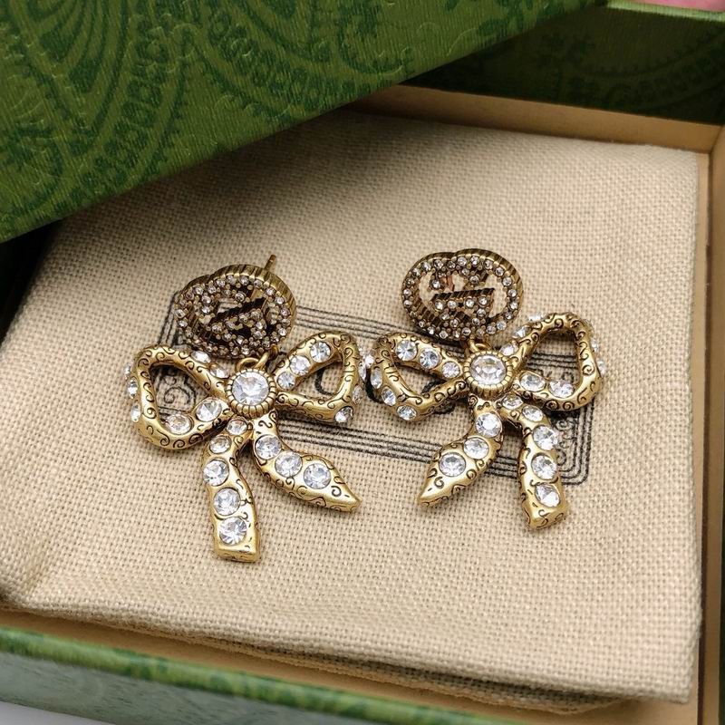 Gucci Earring 11yxx82 (4)