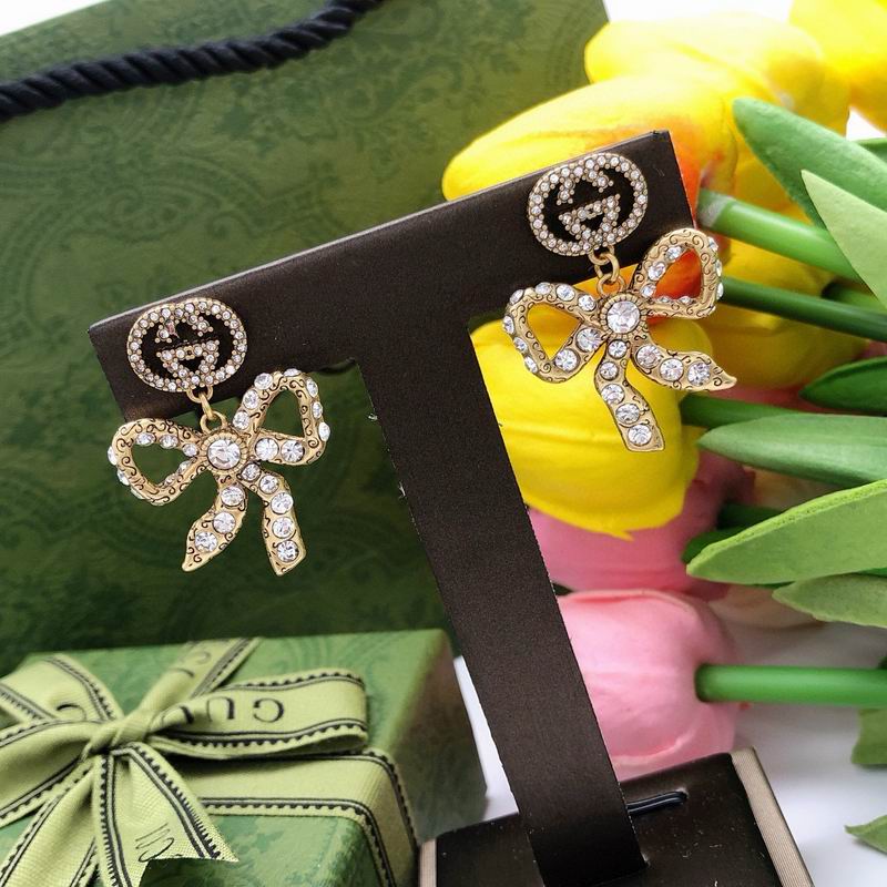 Gucci Earring 11yxx82 (5)