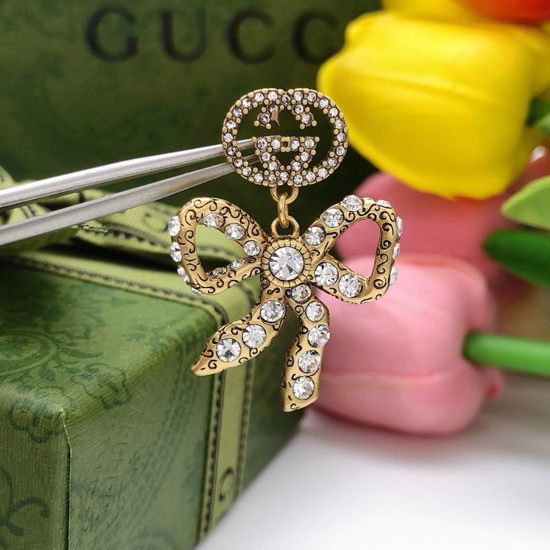 Gucci Earring 11yxx82 (6)