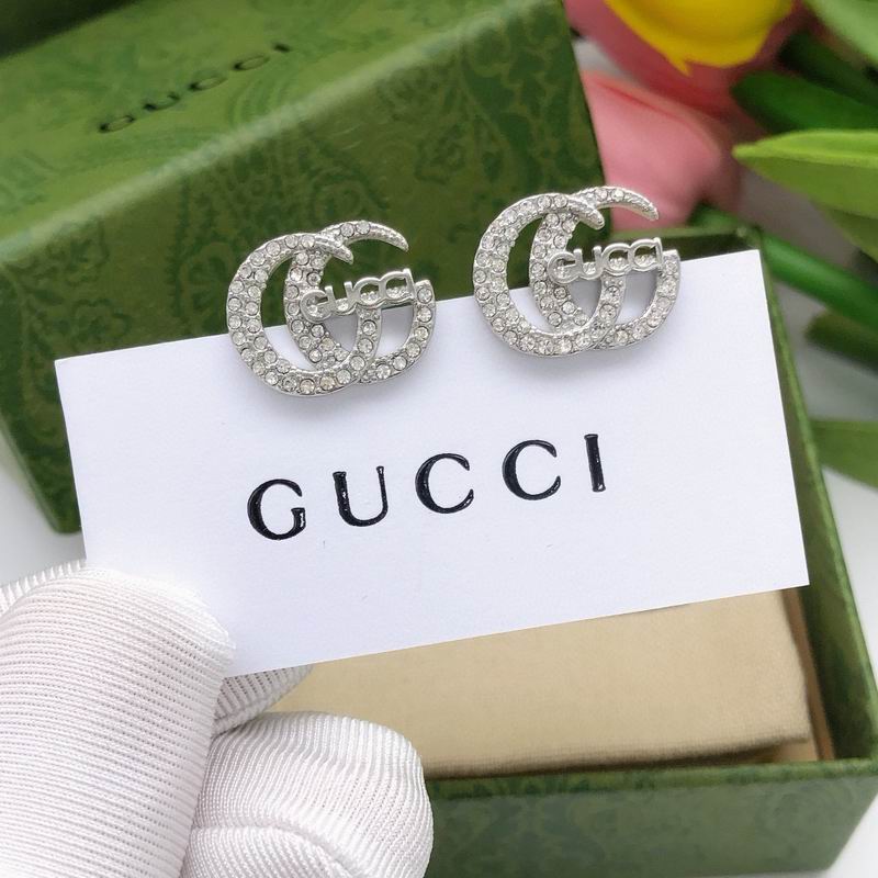 Gucci Earring 11yxx83 (1)