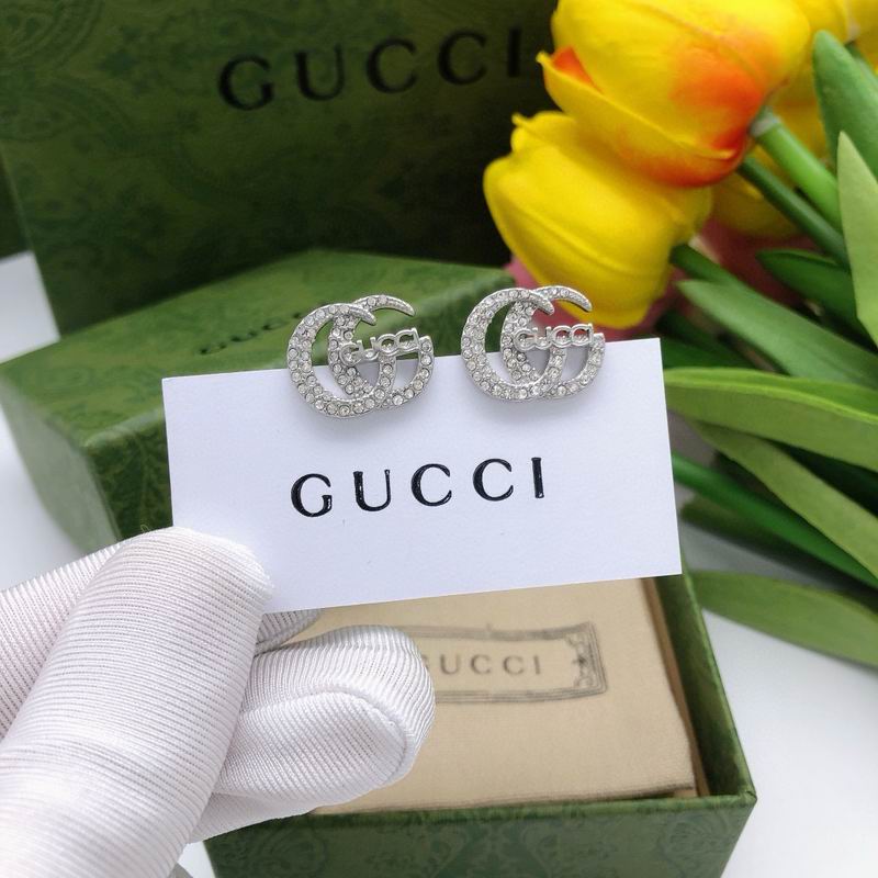 Gucci Earring 11yxx83 (2)