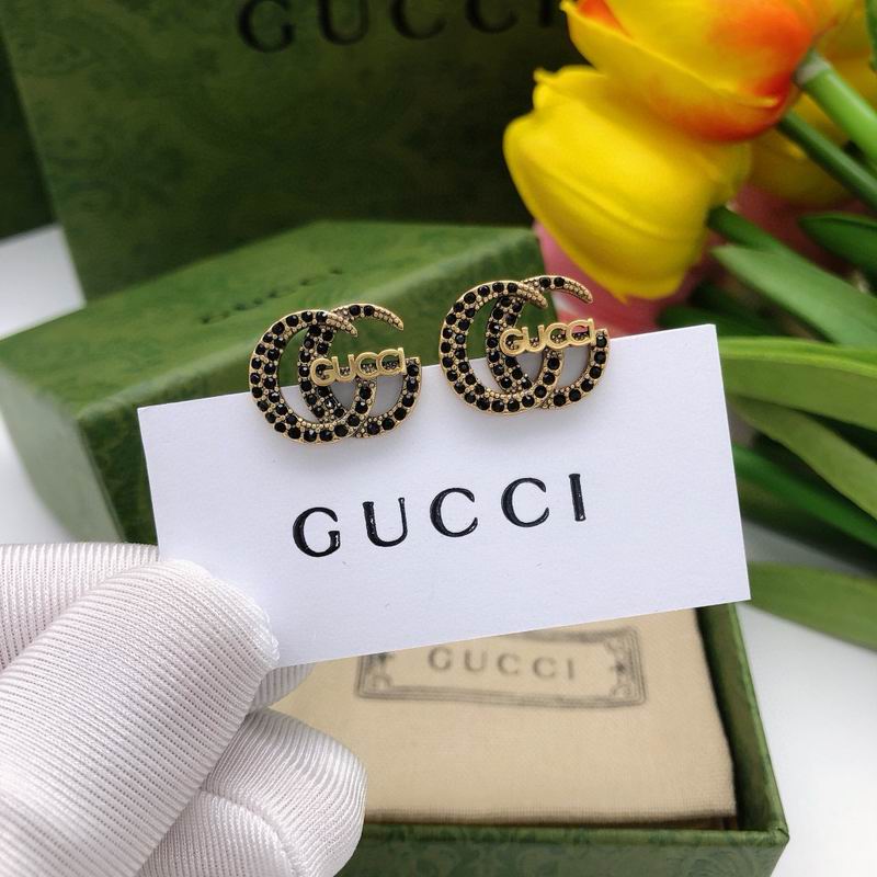 Gucci Earring 11yxx84 (2)