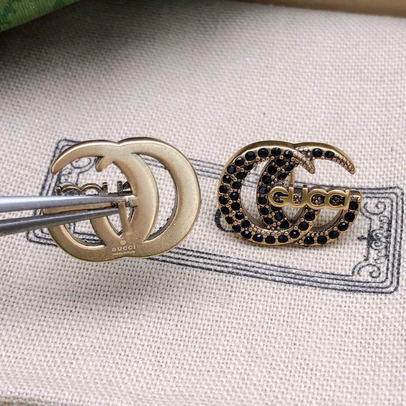 Gucci Earring 11yxx84 (5)