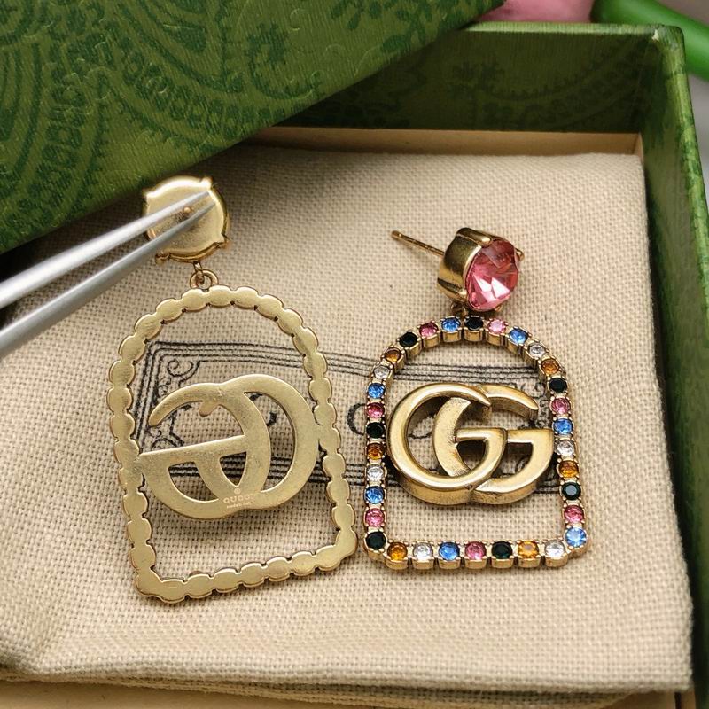 Gucci Earring 11yxx85 (2)