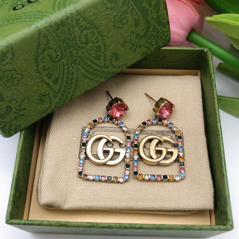 Gucci Earring 11yxx85 (4)