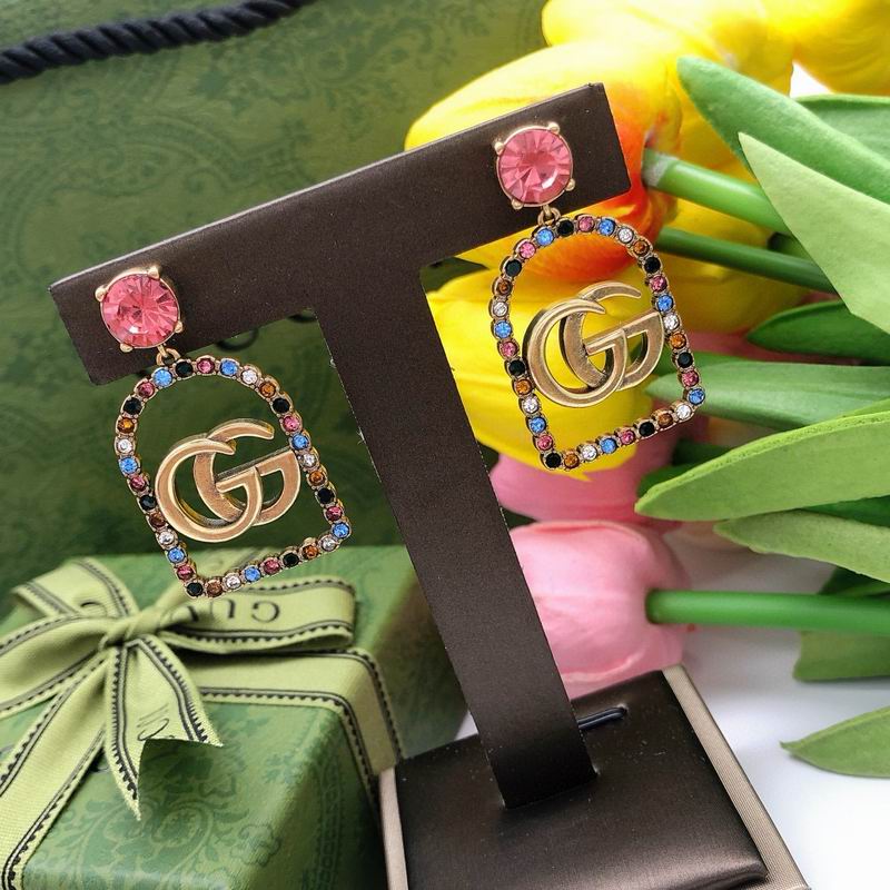 Gucci Earring 11yxx85 (5)